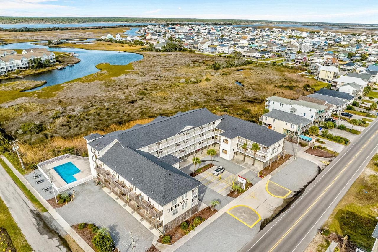 Sunset Bliss Hotell Surf City Eksteriør bilde